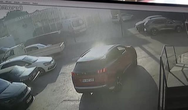 Bursa'da çöp yüzünden 112 çalışanlarına saldırdılar!