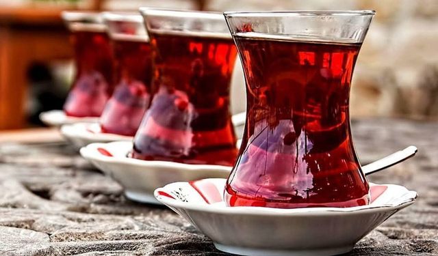 ÇAYKUR, yeni fiyat listesini toptancılara gönderdi
