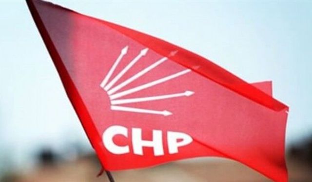 CHP İnegöl'den imalı paylaşım! Topluca istifa sinyali