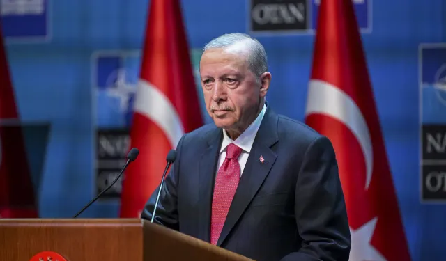 Cumhurbaşkanı Erdoğan 'Trump olumlu' diyerek duyurdu: "Dünya 'ABD sözünü tuttu' diyecek"