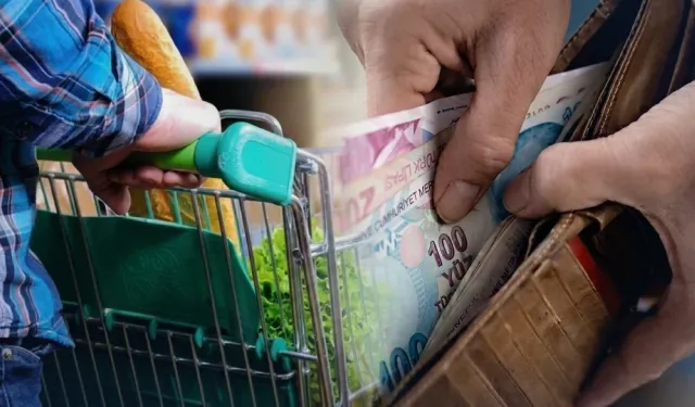 Haziran ayı enflasyon verileri açıklandı