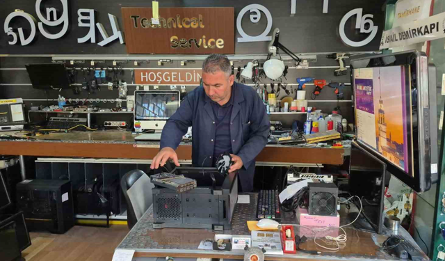 Çip krizi ve yükselen maliyetler bilgisayar bakımının önemini arttırdı