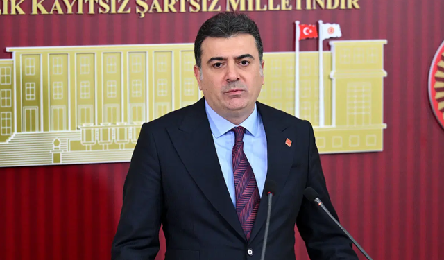 CHP Sözcüsü Zeynel Emre soruları yanıtladı: Yeni partinin ismi ve tarihi belli mi?