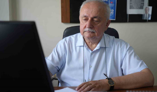 Yapay zekanın görünmeyen su yükü: "Dijital geleceği inşa ederken su kaynaklarımızı tüketmeyelim"