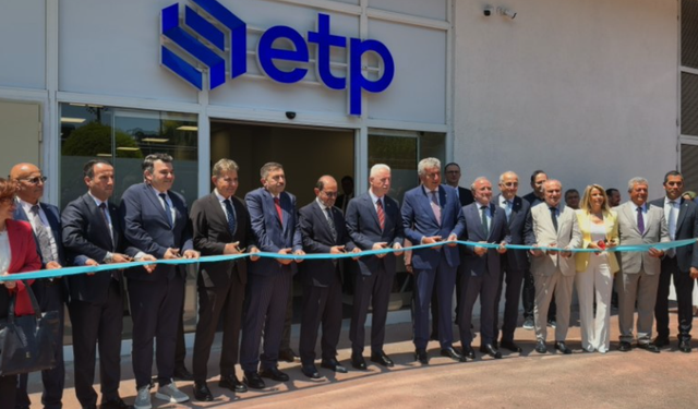 YTÜ Yıldız Teknopark ve İSO’dan yüksek katma değerli üretim hamlesi
