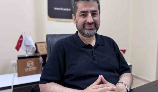 Bilişim uzmanı: "Site kurulumlarında kimlik doğrulaması birçok sıkıntının önüne geçecektir"