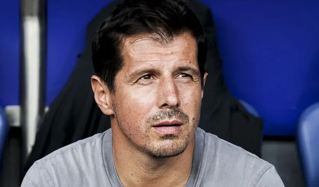 Emre Belözoğlu'ndan çok konuşulacak sözler