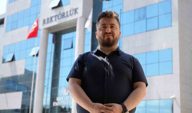 Karabük Üniversitesi’nden raylı sistemlere nano teknoloji desteği