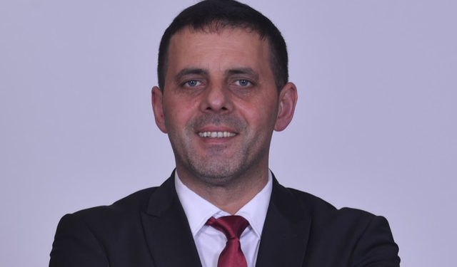 Kani Ademoğlu: “Kenetlenirsek yenemeyeceğimiz takım yok”