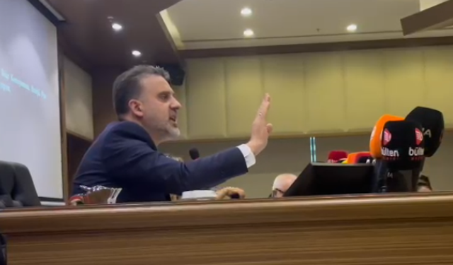 Bursa Büyükşehir Meclisi’nde işten çıkarma gerilimi!