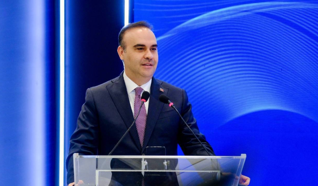 Türkiye’nin yerli atomik saati uzaya fırlatıldı