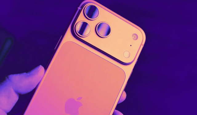 iPhone'lara kötü amaçlı mesajlar geldiğinde kullanıcı uyarılacak