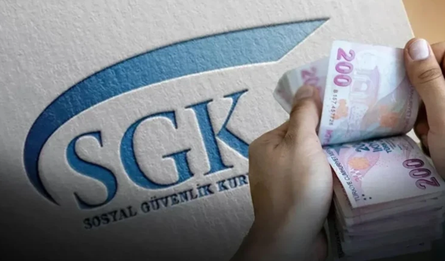 SGK erken emeklilik için az bilinen kuralı açıkladı: İşte detaylar
