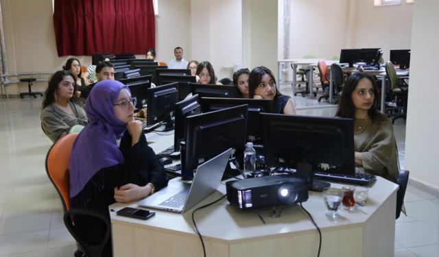 GMKA ve Balıkesir Üniversitesi gençleri iş dünyasına hazırlıyor