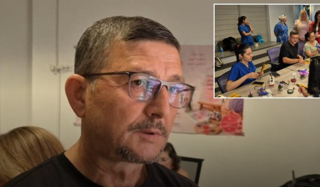 "Meme kanseri sadece kadınlarda olur" sanıyordu, gerçeği hastalığa yakalanınca fark etti