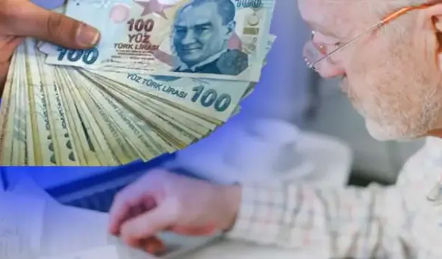 Emekli banka promosyonları güncellendi | Hangi banka ne kadar veriyor?