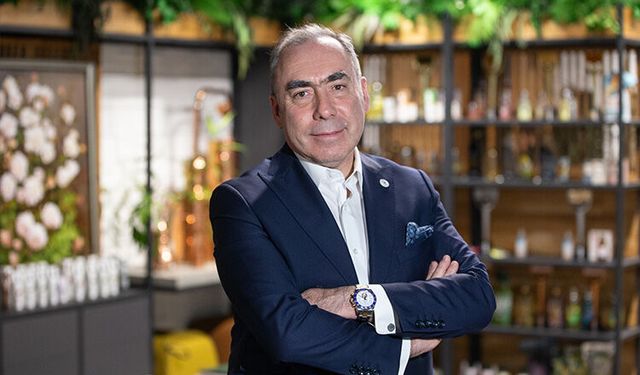 İnegöllülerin kurduğu Eyüp Sabri Tuncer kolonyaların sahibinden flaş sözler!