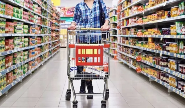 Market raflarında yeni düzen: Ticaret Bakanlığı harekete geçti