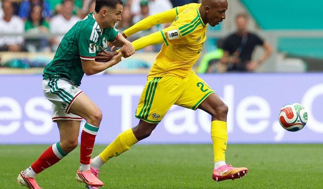 Dünya Kupası'nda forma giyen futbolcu Jayden Adams hayatını kaybetti