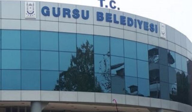 GÜRSU BELEDİYE BAŞKANLIĞI TARAFINDAN 2 ADET İKİNCİ EL ÇİFT KABİN AÇIK KASA KAMYONET ALIMI YAPILACAK