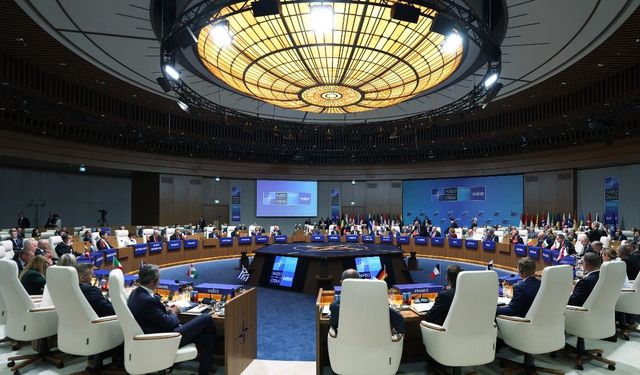 50 milyar dolarlık tedarik anlaşması sağlandı!