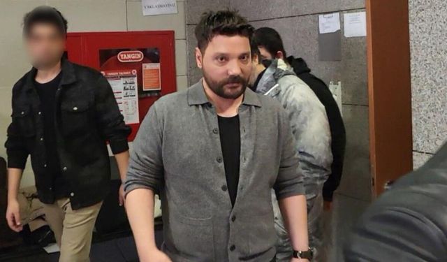 Ahbap soruşturmasında yeni gelişme! Oğuzhan Uğur gözaltına alındı