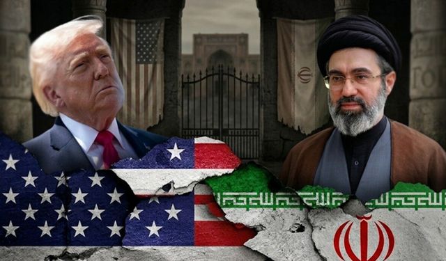 İran lideri Hamaney: Trump'ın imzası değersiz ve geçersiz