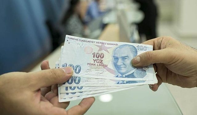 Artık elden ödeme yasak! Ödeyenlere 40 bin lira ceza kesilecek...