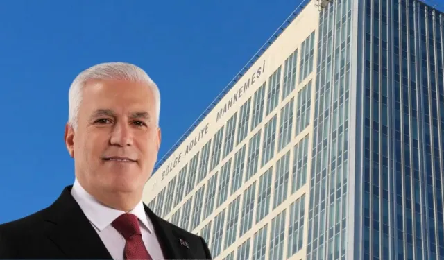 Bursa'da tutuklu yargılanan Mustafa Bozbey’in ilk savunması!