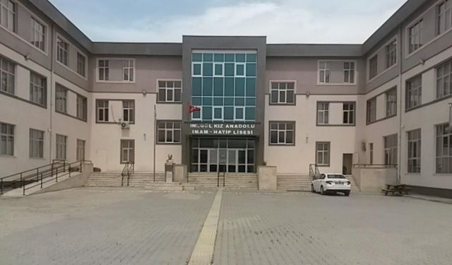 İnegöl'de dikkat çeken atamalar! Hangi okula kim müdür oldu?