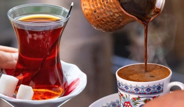 Bursa’da çay ve kahve fiyatlarına yüzde 30 zam