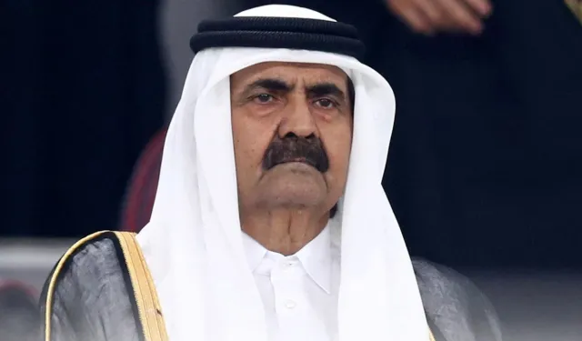Katar’ın eski Emiri Şeyh Hamad bin Halife Al Sani hayatını kaybetti