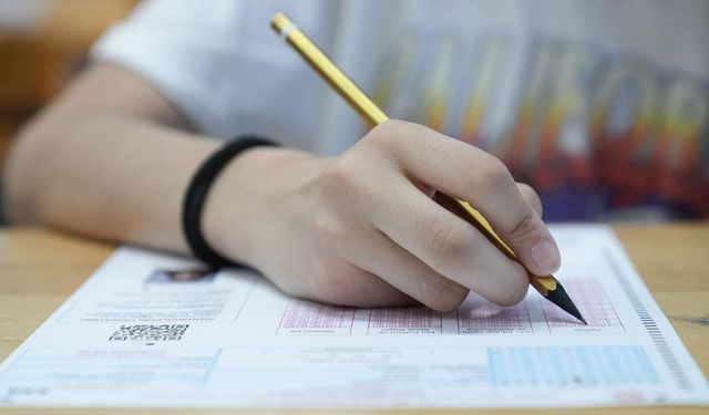 LGS sonuçları açıklandı: 452 öğrenci 500 tam puan aldı