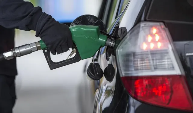 LPG otogaza indirim geliyor: Tarih netleşti
