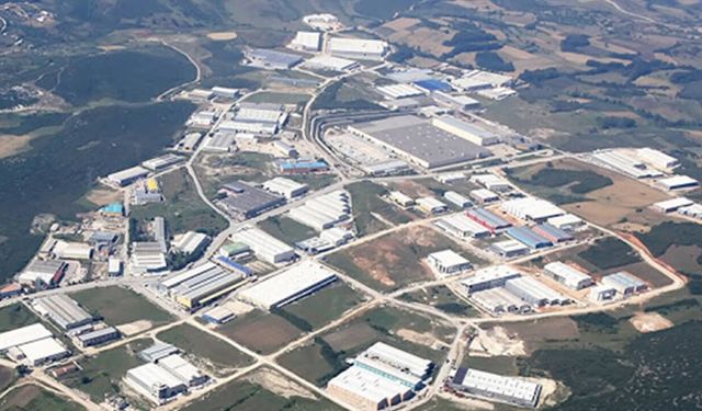 Bursa'da iki tekstil devi için kritik gelişme! Resmi ilan yayımlandı