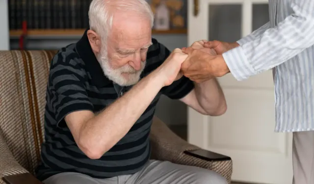 Parkinson erken teşhisle kontrol altına alınabilir
