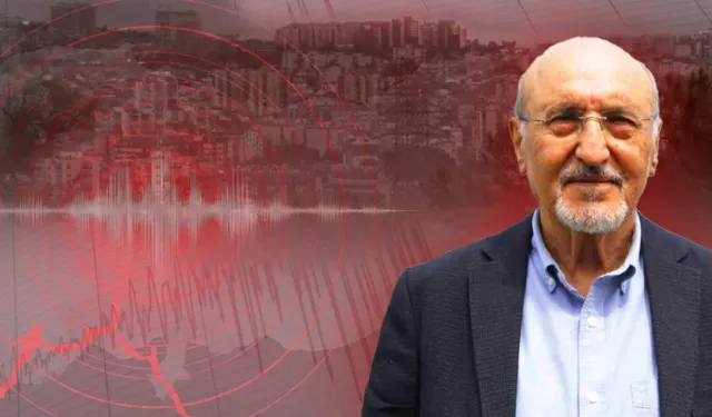 AFAD verileri sonrası Osman Bektaş'tan uyarı!