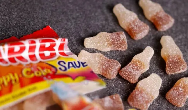 Rekabet Kurulu'ndan Haribo'ya geçici tedbir kararı