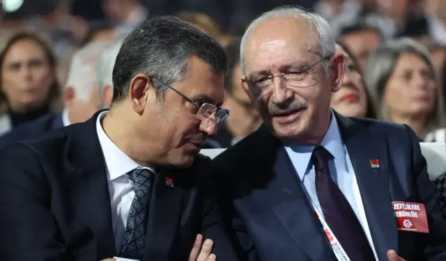 Özgür Özel'den Kılıçdaroğlu'na çağrı: İkimiz yarışalım, kaybeden siyaseti bıraksın!
