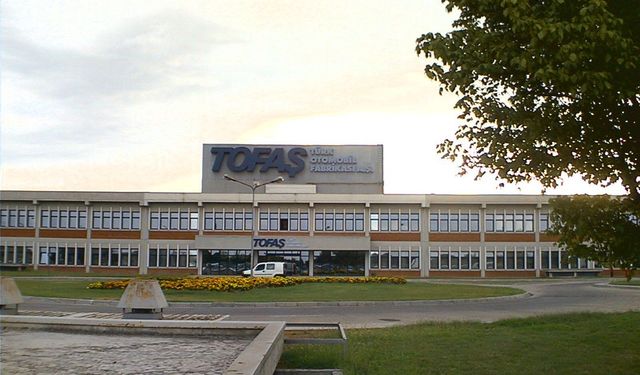 Bursa'nın sanayi devinden iş arayanlara büyük müjde! Yan haklarla dolu ilan yayınlandı