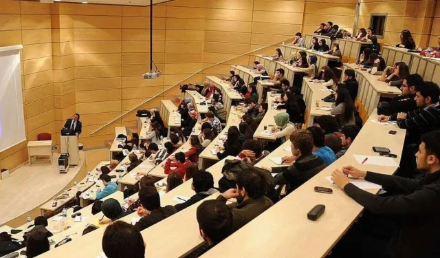 Yükseköğretimde 16 yeni lisans ve ön lisans programı açılacak