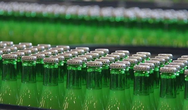 Ünlü Türk maden suyu Kızılay raflardan toplatılıyor