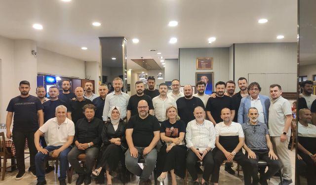 Mehmet Ege İnşaat Orhaniye Voleybol'da Ersen Nari Dönemi Resmen Başladı