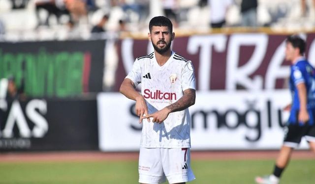 İnegölspor'un flaş ismi Taner Gümüş'e Kahramanmaraş İstiklalspor'dan kanca