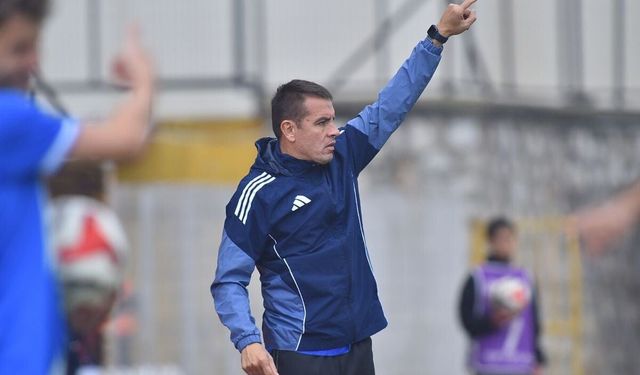 İsmail Güldüren 3. Lig ekibiyle anlaştı