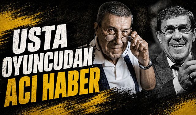 Usta oyuncu Zihni Göktay hayatını kaybetti