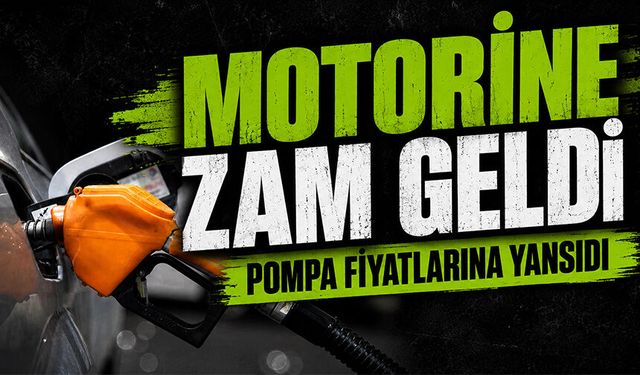 Akaryakıt fiyatlarında son durum | Benzin, motorin ve LPG'ye zam, indirim var mı?