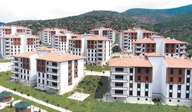 Bursa'da 18 iş yeri satılacak! 51 ilde 540 gayrimenkul müzayedeye çıkıyor