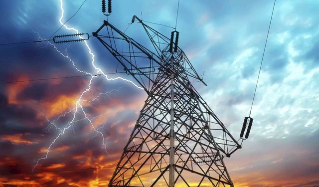 Bursa’da elektrik akımına kapılan 15 yaşındaki çocuk hayatını kaybetti!