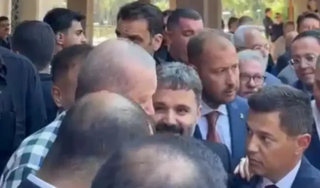 Cumhurbaşkanı Erdoğan-Acar Ünlü diyaloğuna Özgür Özel'den yanıt! "Belediyeler transferle kazanılmaz"